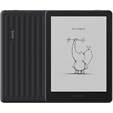 BOOX Go 6 Gen II E Ink Tablet Support Active Stylus InkSense (Plum)