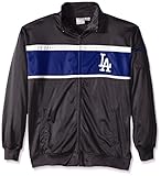 MLB Men's Track Jacket