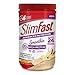 Slimfast Vanilla Cream Smoothie