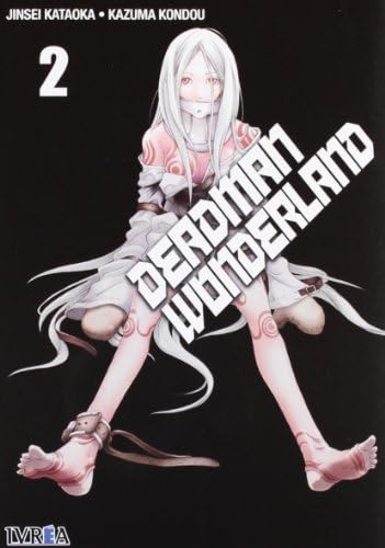 Deadman Wonderland 02