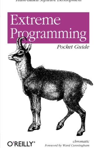 Extreme Programming Pocket Guide
