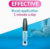 Excilor Fungal Nail Treatment 3.3ml Biotin Nail Barrier Fast Drying view 4