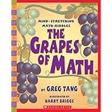 The Grapes Of Math