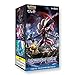 Pokemon Card Sun and Moon Alolan Moonlight Booster Pack Box / Korean Ver. TCG (30packs)