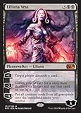 Magic: the Gathering - Liliana Vess (103/269) - Magic 2015
