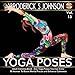 Adult Coloring Book: Key Yoga Poses You Can Color: 50 Asanas To Boost Mental Focus and Enhance Calmness (Adult Coloring Books - Art Therapy for The Mind Book)