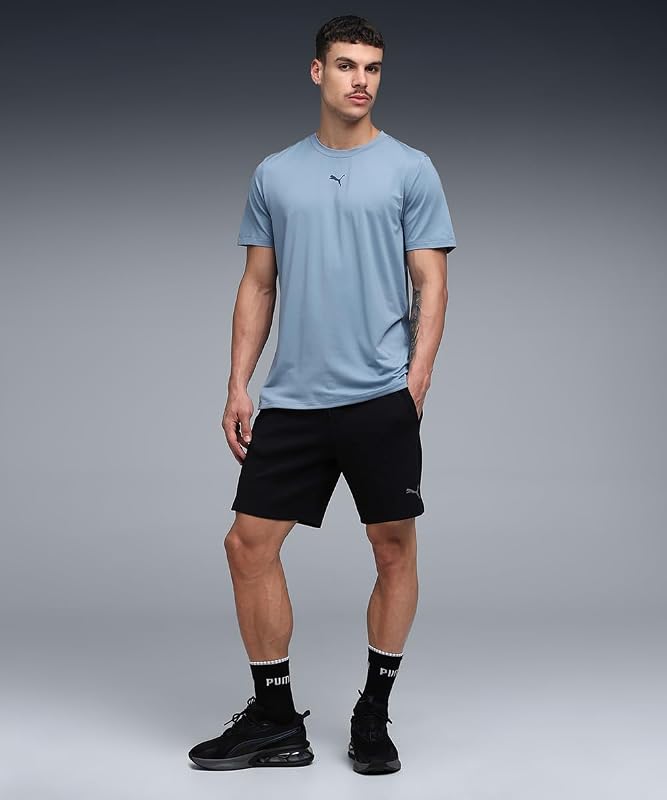 T-Shirt Unisexe M Cloudspun (Lot de 1) — photo 3 sur 6