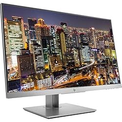 HP EliteDisplay E243 24 Inch IPS LED Backlit