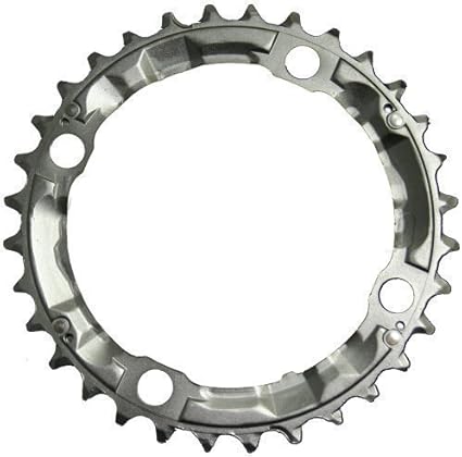 middle chainring