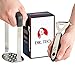 K-Musculo Dr.Teo Stainless Steel Potato Masher and Y Peeler - Mashed Potato Masher & Y Vegetable Peeler ? Complete Bundle by