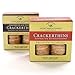 Crackerthins Australian Watercrackers - Black Pepper (5.3 ounce)