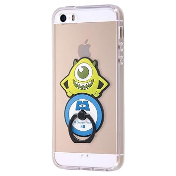 Amazon Iphone5 Iphone5s Iphone Se ケース ディズニー