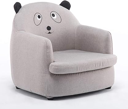baby girl sofa chair