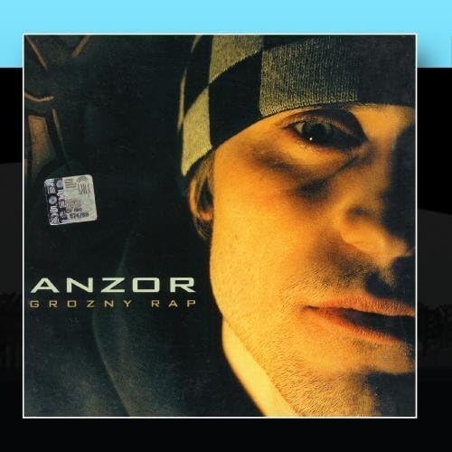 Grozny Rap by Anzor (2010-12-17)