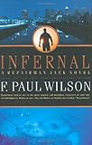 Infernal: A Repairman Jack Novel