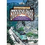 American Trains-BNSF's Stevens Pass
