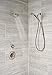 DELTA FAUCET RP40593SS Delta Tub and Shower Faucets and Accessories, Stainless