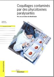 Coquillages contaminés par des phycotoxines paralysantes