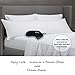 Dream Maker® Sleep Mask - The Natural sleep master sleeping mask & silk blindfold, super-smooth eye mask and ear plugs - the perfect eye mask for men women kids girls