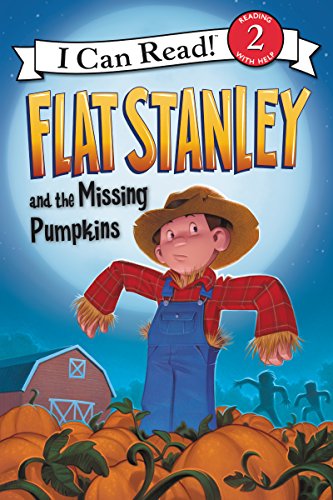 Flat Stanley (picture book edition)