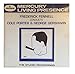 Frederick Fennell Conducts Cole Porter & George Gershwin: The Studio Recordings
