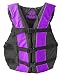 Hardcore Water Sports High Visibility Coast Guard Approved Life Jackets The Whole Family
