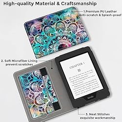 VORI Stand Case for Kindle Paperwhite