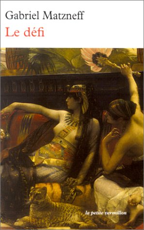 Le  défi