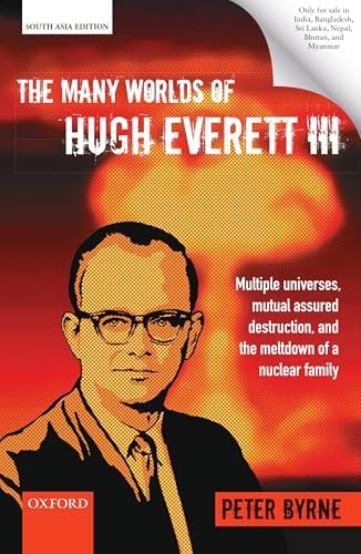 Amazon.com: The Many Worlds of Hugh Everett III: Multiple