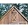 Amazon.com : Candlewood Mini-Barn, Shed, Garage and 
