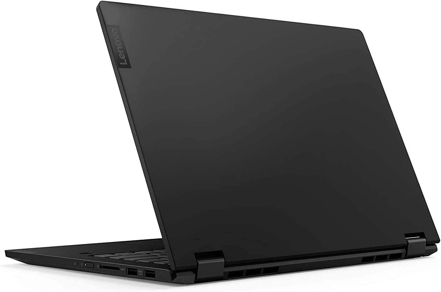 Lenovo 2-in-1 Convertible Laptop, 14inch FHD (1920X 1080) Touchscreen, Intel Pentium Gold 5405U 2.30GHz, 4GB DDR4 RAM, 128GB NVMe SSD, WiFi, HDMI, Windows 10- (Renewed): Computers & Accessories
