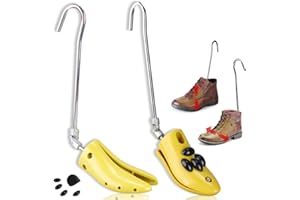Parts3A Boot Stretcher Men Women, Shoe Stretcher to Stretch the Height or Width, Suitable for Flats Shoes and Boots