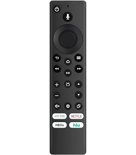 Amazon.com: Universal CT-RC1US-21 Replace Voice Remote Control fit