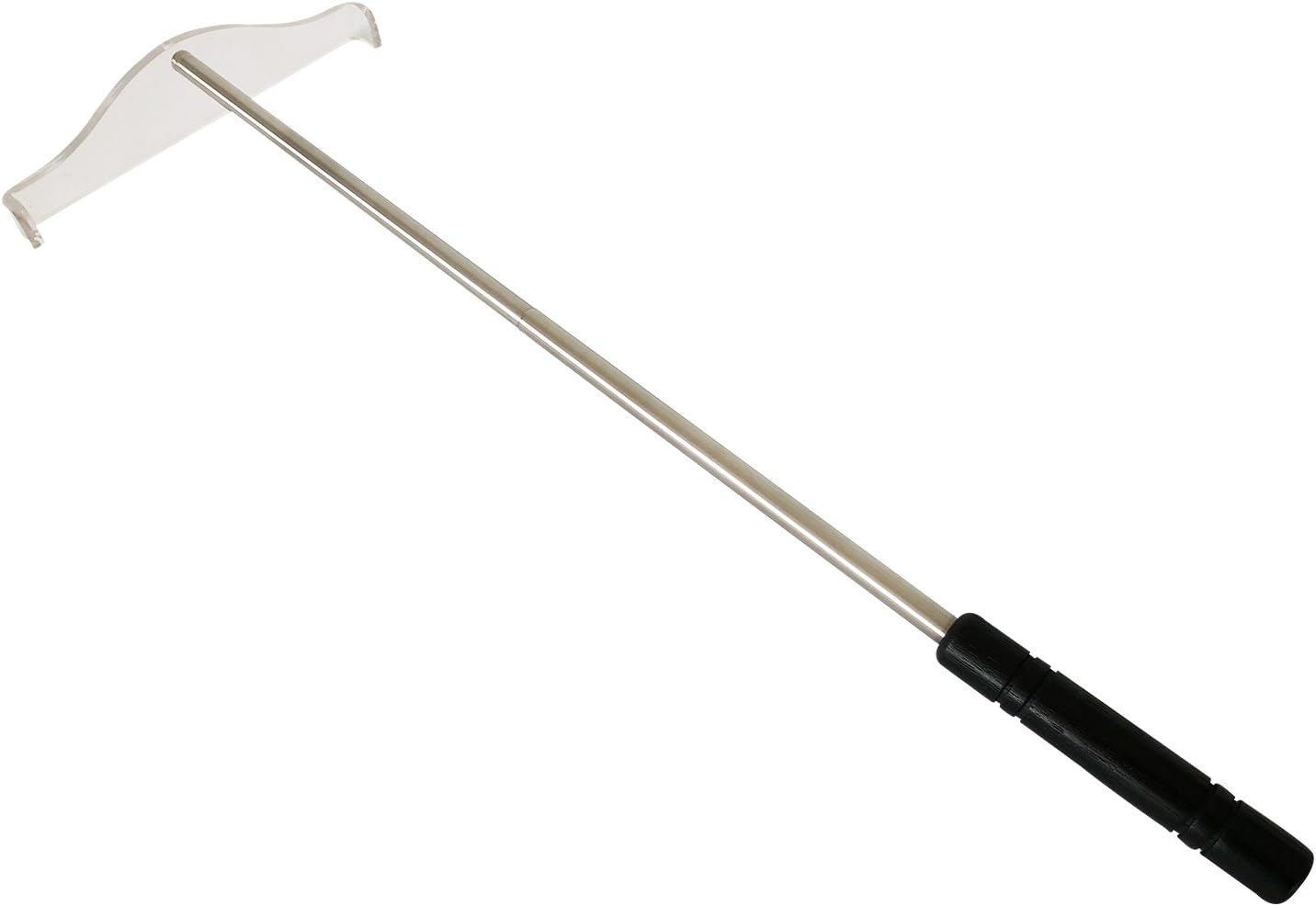 YH Poker Yuanhe Deluxe Telescopic Roulette Chip Rake