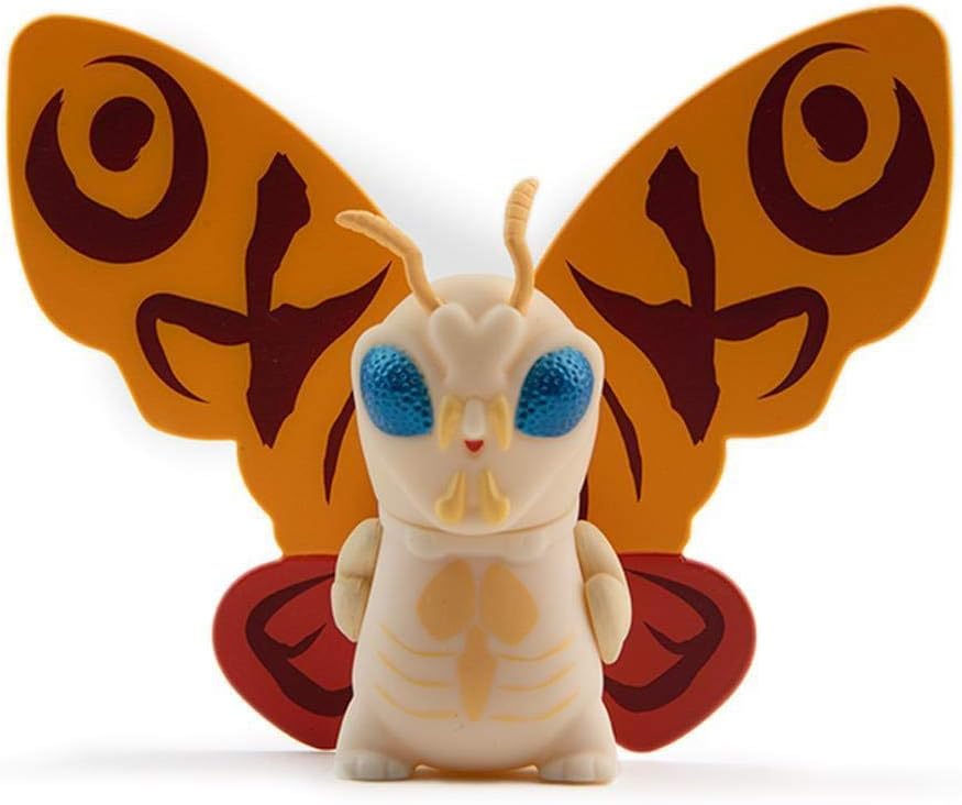 godzilla mothra figure