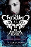 Forbidden (The Demon Trappers)