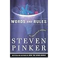 Words And Rules: The Ingredients Of Language (Science Masters Series)