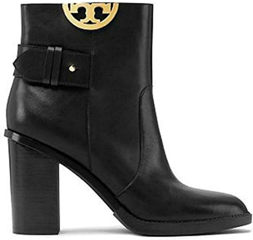 tory burch heel boots