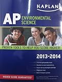 Kaplan AP Environmental Science 2013-2014 (Kaplan AP Series)