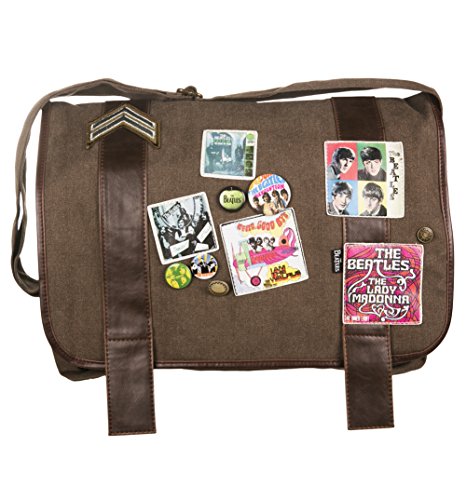 disaster designs satchel