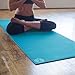 RatMat Pro Yoga and Exercise Mat, Closed Cell Eco Foam, XL 24