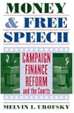 Campaign finance reform Campaign finance reform