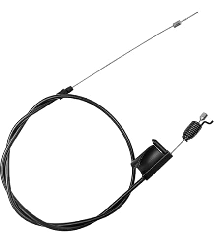 Amazon.com: CUB CADET 946-05121A Speed Cable Z SC HW HW EZ EQ EQ
