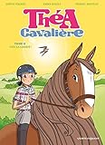 Théa cavalière, Tome 2 : Vive la liberté by 