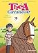 Théa cavalière, Tome 2 : Vive la liberté by 
