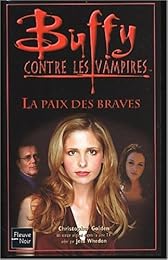 La  paix des braves