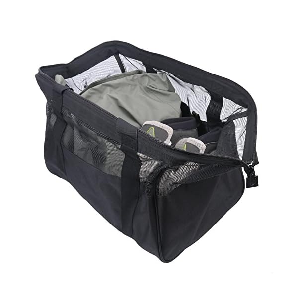 Maxcatch-Mesh-Fishing-Wader-Bag-PVC-mesh-venting-177-L-x-118-H-x-118-Dinch