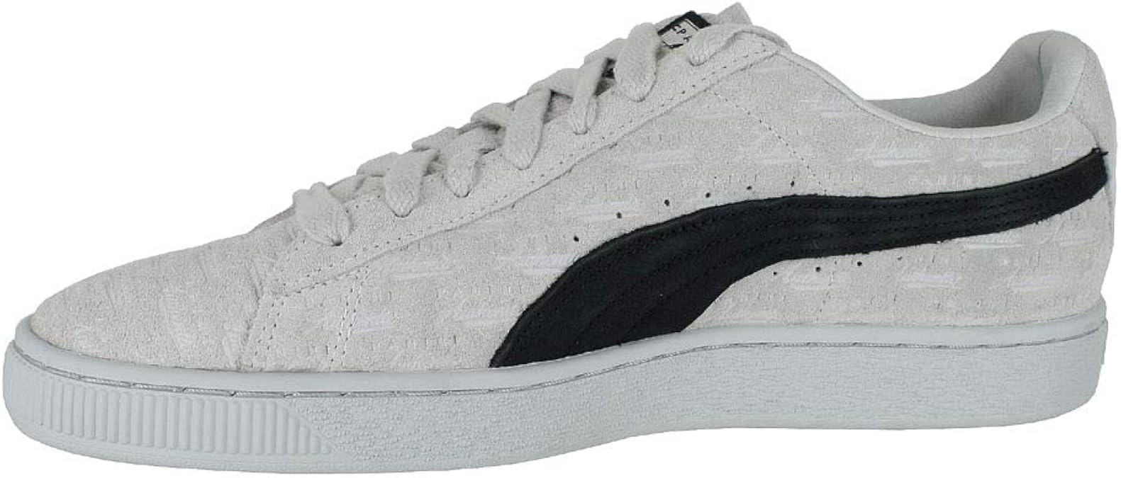 puma suede panini