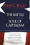 The Battle for the Soul of Capitalism cover