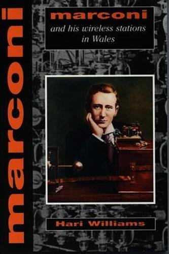 Marconi and his Wireless Stations in Wales en promo sur Amazon